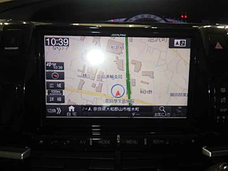 TOYOTA ESTIMA 2014