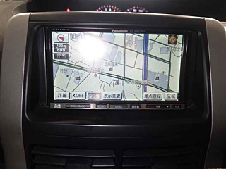 TOYOTA NOAH 2010