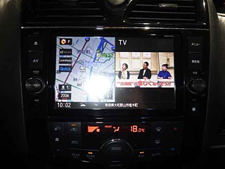 NISSAN SERENA 2014