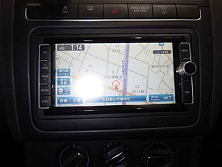 VOLKSWAGEN POLO 2013