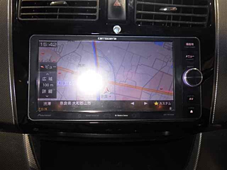 car slider
