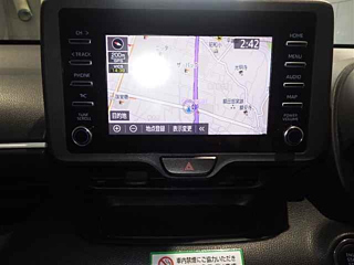 TOYOTA YARIS 2021