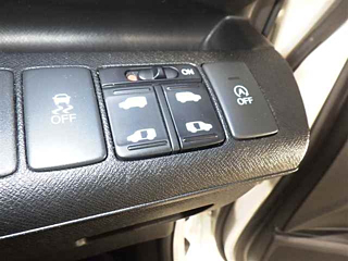 HONDA STEP WAGON 2014