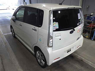 car slider