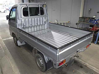 DAIHATSU HIJET TRUCK 2011