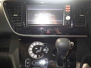NISSAN DAYZ ROOX 2014