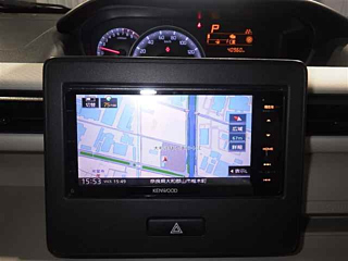 SUZUKI WAGON R 2017