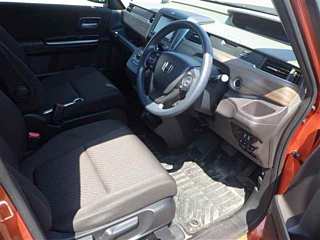 HONDA FREED 2022