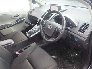 TOYOTA SAI 2010