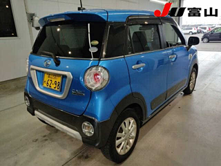 car slider