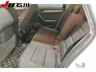 AUDI A4 2013
