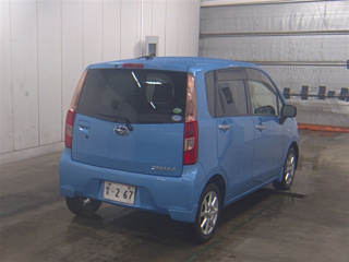 car slider