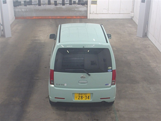 car slider