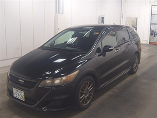 HONDA STREAM 2010