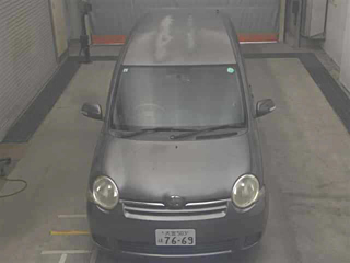 car slider