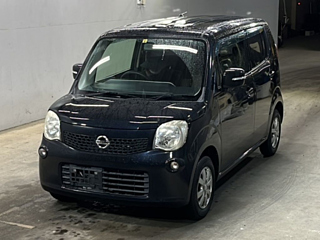 NISSAN MOCO 2012