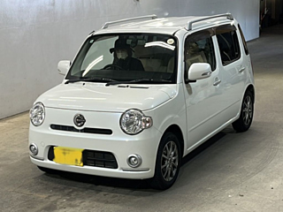 DAIHATSU MIRA 2010