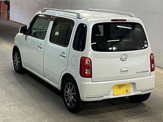 DAIHATSU MIRA 2010