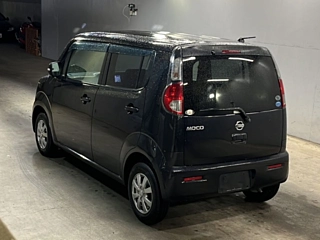 NISSAN MOCO 2012
