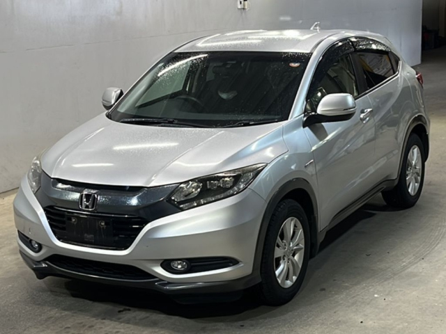 HONDA VEZEL 2014