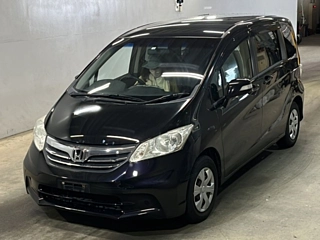 HONDA FREED 2012