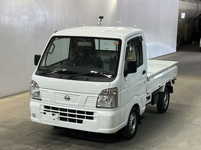 NISSAN CLIPPER TRUCK 2021