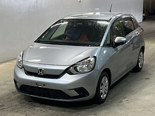 HONDA FIT 2022