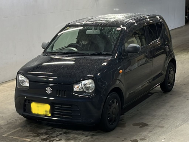 SUZUKI ALTO 2016