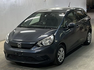 HONDA FIT 2021