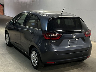 HONDA FIT 2021