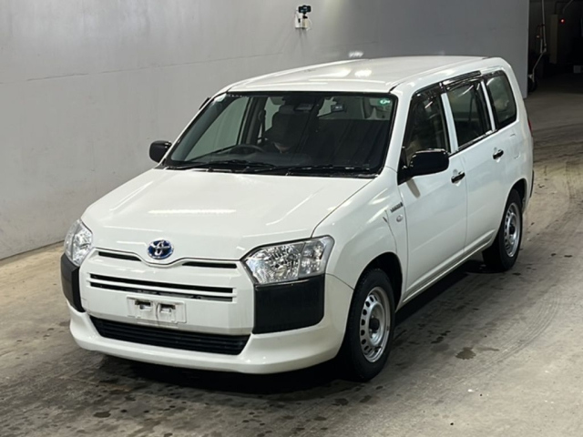 TOYOTA PROBOX 2020