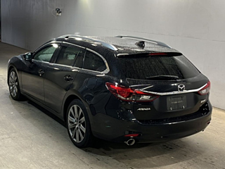 MAZDA ATENZA WAGON 2018