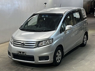 HONDA FREED 2012