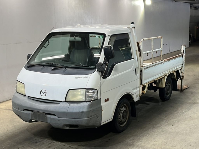 MAZDA BONGO 2009