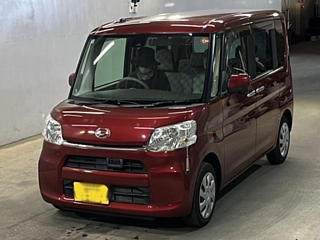 DAIHATSU TANTO 2016