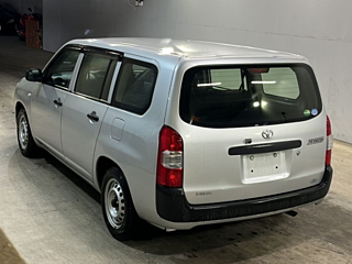 TOYOTA SUCCEED 2018