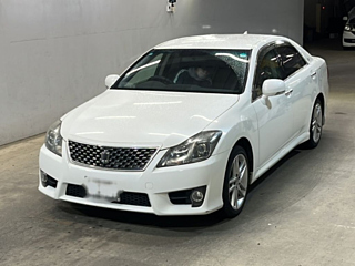 TOYOTA CROWN 2011