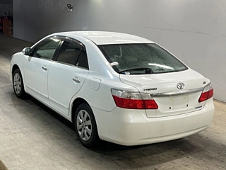 TOYOTA PREMIO 2010