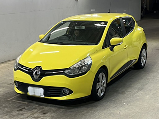 RENAULT LUTECIA 2014