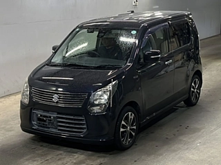 SUZUKI WAGON R 2013
