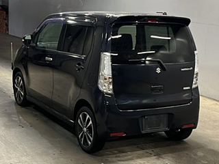 SUZUKI WAGON R 2013