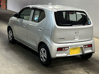 MAZDA CAROL 2017