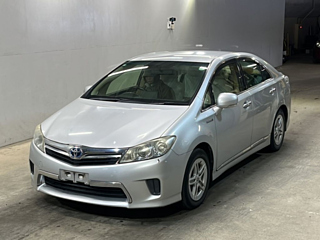 TOYOTA SAI 2013