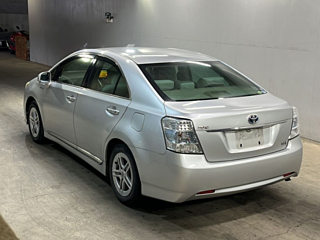 TOYOTA SAI 2013