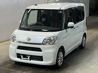 DAIHATSU TANTO 2014