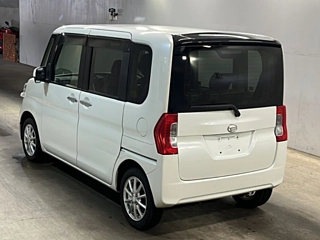 DAIHATSU TANTO 2014