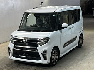 DAIHATSU TANTO 2022