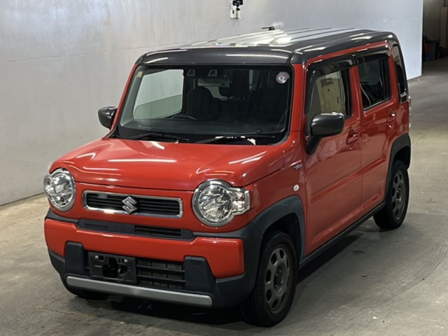 SUZUKI HUSTLER 2020