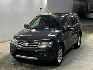SUZUKI ESCUDO 2013