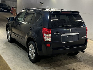 SUZUKI ESCUDO 2013